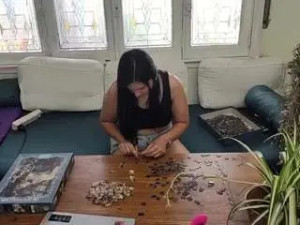 Stream hardcore clip of U-wildnature Cam porn model from camsoda