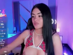 Play the full video called Kiwi_lov23 Cam porn model from chaturbate