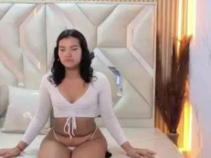Watch this HD video titled Antonela-tp Cam porn model from camsoda