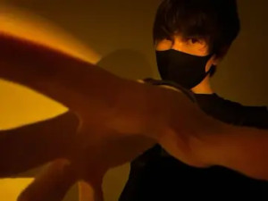 Enjoy watching the HD video named YugoSky, 24 years old, brunette hair male