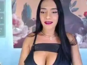 Watch uncensored video of dirtykarollts, trans