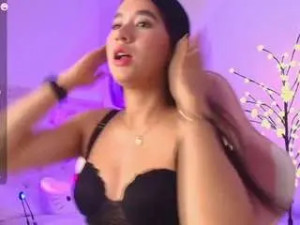 Enjoy watching the uncut scene called Emistar Cam porn model from camsoda
