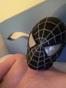 Enjoy watching the full movie titled Spiderman95x, 29 years old, male