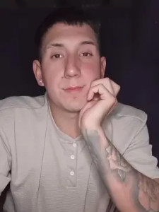 View hardcore video titled Gonzalocheky24, 25 years old, male