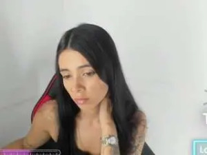 Enjoy watching uncensored clip of Katia-sex25 Cam porn model from camsoda