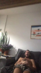 Stream this uncut video called Casalgoxto, 23 years old, male