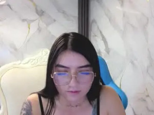 Play HD scene titled Sammyblaze_a Cam porn model from chaturbate