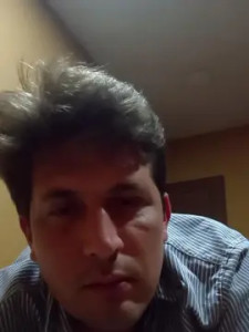 View this uncensored clip of trigilio64, 30 years old, male