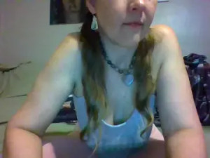 Play hardcore scene called Eurydice Cam porn model from cam4