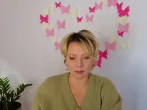 View uncensored movie called Maristyle Cam porn model from chaturbate