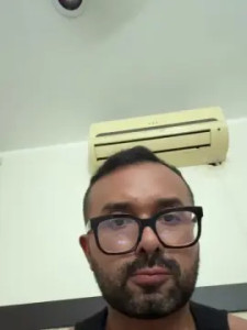 Stream the complete clip of adrin884, 36 years old, male