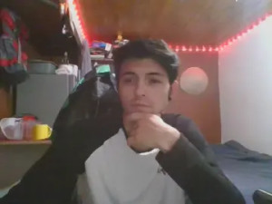 Enjoy watching this HD scene of intofire94fun, 31 years old, male