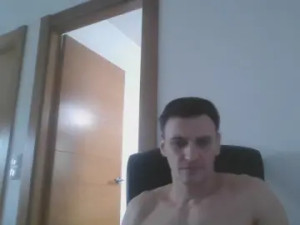 Enjoy watching the full video of FedeArgenn, 34 years old, male