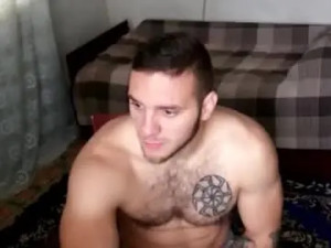 Enjoy watching HD clip called jordan1dior, 20 years old, male