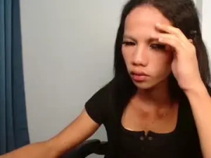 Stream complete video called slutty_foxxx, 19 years old, trans