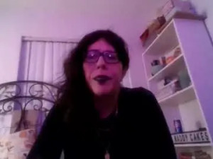 Enjoy watching this complete movie titled maddy_cakes86, 32 years old, trans