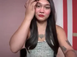 Watch the uncensored video titled slut_stella69, 23 years old, trans