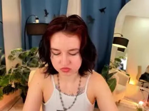 View this HD movie of Bysofi Cam porn model from chaturbate