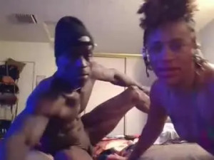 Stream this complete clip titled Blacknastymadlove Cam porn model from chaturbate