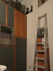 Stream this full scene named BulgeFeet, 39 years old, male