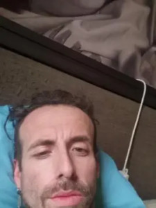 Play HD scene called Johhnyfp, 34 years old, male