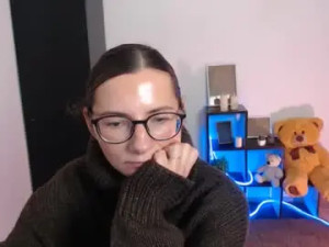 Watch this hardcore video titled Zoe_sweet55 Cam porn model from chaturbate