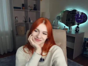 View the uncensored clip titled SherlynHartje Cam porn model from cam4