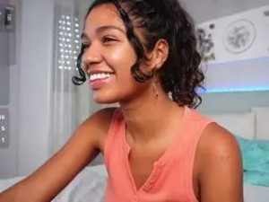 View this HD video called Naughtykiara Cam porn model from camsoda