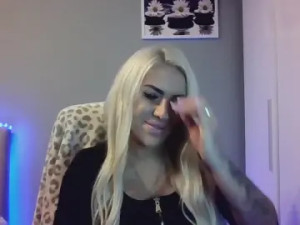 View the uncensored video called LeylaLuxe Cam porn model from cam4