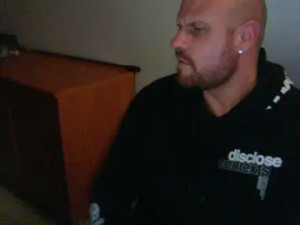 Play uncut clip titled Police82, 43 years old, male