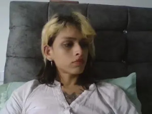 Stream full video called olivia7u7, 25 years old, trans