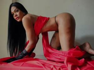 Stream this HD video of SharonLoren, 25 years old, brunette hair trans
