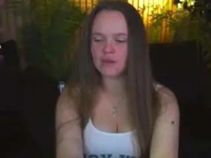 Enjoy watching the uncensored movie named Lunaroyale Cam porn model from camsoda