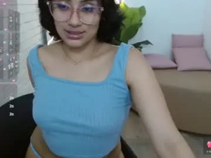 Stream this full scene titled Peachy_tay Cam porn model from chaturbate