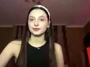Enjoy watching HD scene named Aaliyahhall Cam porn model from camsoda