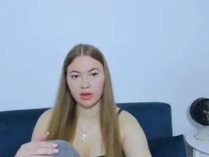 View the hardcore scene called Leadaisy Cam porn model from camsoda