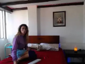 Enjoy watching this hardcore clip called JulyFucha, trans