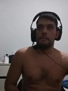 Play HD scene titled ghostfu, 28 years old, male