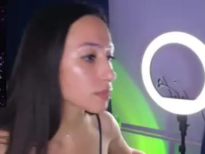 Enjoy watching HD scene named Nikkykiss Cam porn model from chaturbate