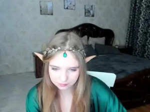View uncensored scene called Lunacosplaya Cam porn model from chaturbate
