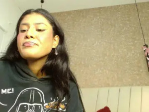 Enjoy watching complete clip named Babilett Cam porn model from cam4