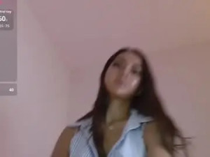 Watch the uncensored video titled Itshanalovely Cam porn model from chaturbate