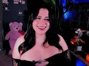 View uncut scene named miludolly, trans