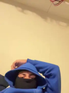 View uncensored scene called Jaydentp, 18 years old, male