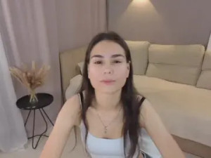 View this full scene titled Hey_Vi Cam porn model from cam4