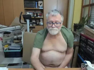 View this full scene titled Ost_Muenchen, 58 years old, male