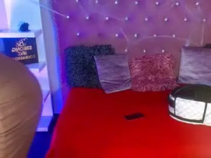 Enjoy watching this uncensored scene called naomii_storm, trans