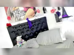 Stream uncensored scene of CamilaVazques, trans
