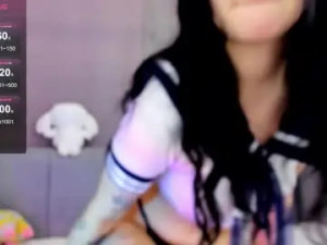 View this full scene called Ashlcutie Cam porn model from chaturbate