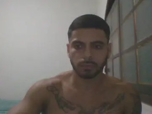 Watch the full video titled MauricioFrt33, 32 years old, male